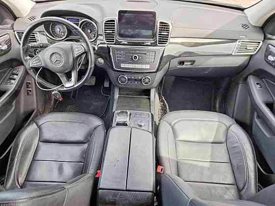 Mercedes GLE 2017 год Тирасполь Тирасполь