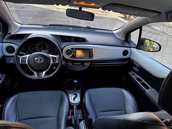 Toyota Yaris 2012 год Тирасполь Тирасполь