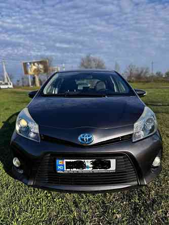 Toyota Yaris 2012 год Тирасполь Тирасполь