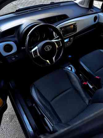 Toyota Yaris 2012 год Тирасполь Тирасполь