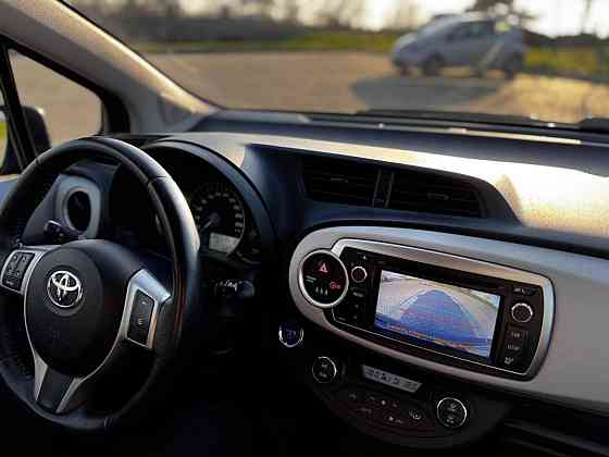 Toyota Yaris 2012 год Тирасполь Тирасполь