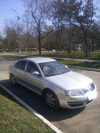 Skoda Superb 2004 год Бендеры Бендеры