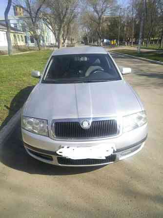 Skoda Superb 2004 год Бендеры Бендеры