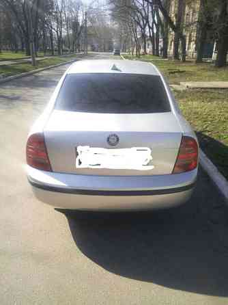 Skoda Superb 2004 год Бендеры Бендеры