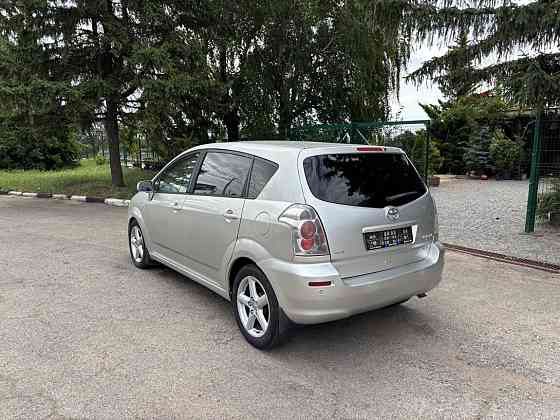 Toyota Corolla Verso 2006 год Тирасполь Тирасполь