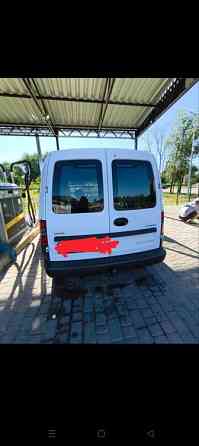 Opel Combo 2004 год Тирасполь Тирасполь