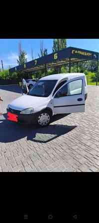 Opel Combo 2004 год Тирасполь Тирасполь