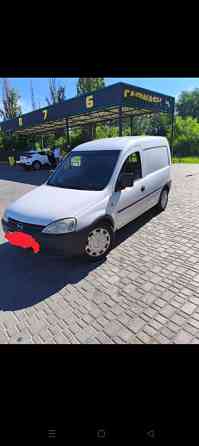 Opel Combo 2004 год Тирасполь Тирасполь