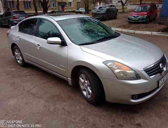 Nissan Altima 2008 год Тирасполь Тирасполь
