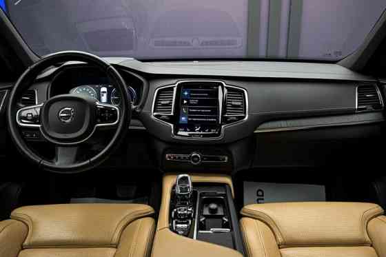 Volvo XC90 2019 год Кишинёв Кишинёв