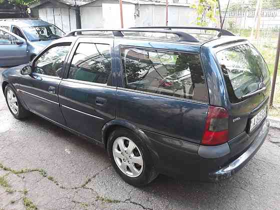 Opel Vectra 2001 год Бендеры Бендеры