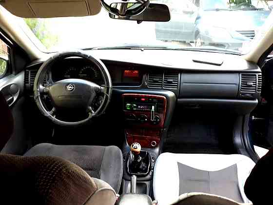 Opel Vectra 2001 год Бендеры Бендеры