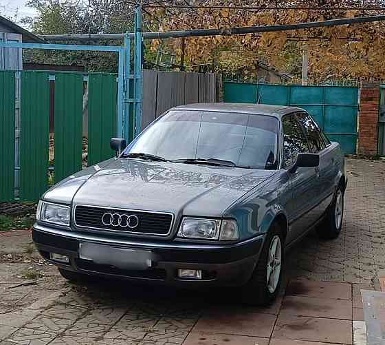 Audi 80 1992 год Тирасполь Тирасполь