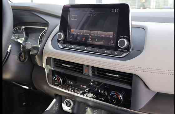 Nissan Rogue 2022 год Тирасполь Тирасполь