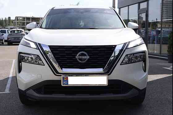 Nissan Rogue 2022 год Тирасполь Тирасполь