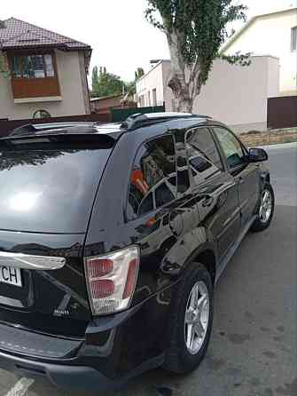 Chevrolet Equinox 2006 год Тирасполь Тирасполь
