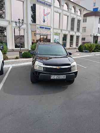 Chevrolet Equinox 2006 год Тирасполь Тирасполь