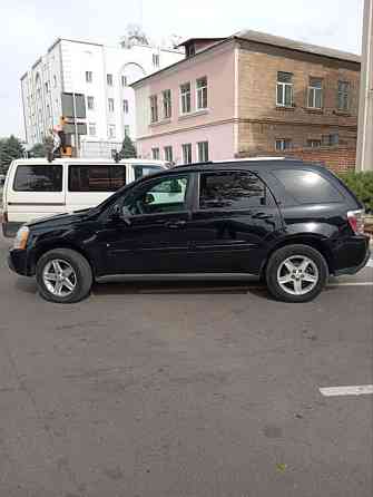 Chevrolet Equinox 2006 год Тирасполь Тирасполь