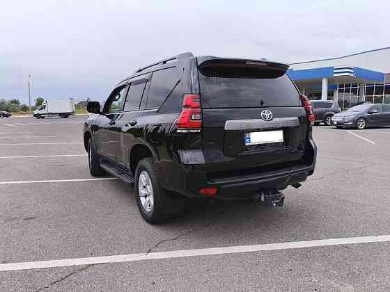 Toyota Land Cruiser Prado 2019 an Tiraspol Tiraspol