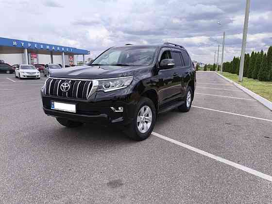 Toyota Land Cruiser Prado 2019 an Tiraspol Tiraspol