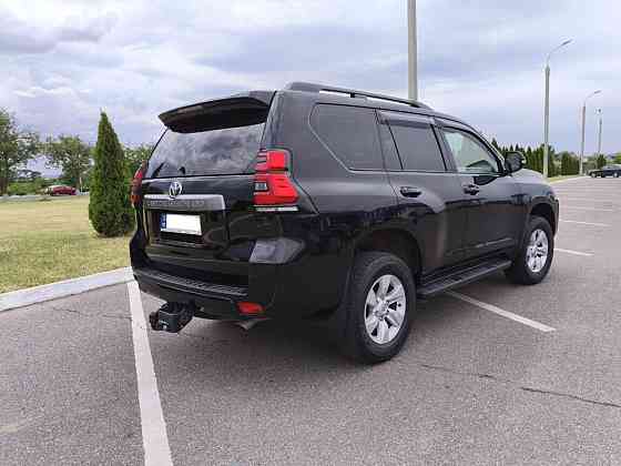 Toyota Land Cruiser Prado 2019 an Tiraspol Tiraspol