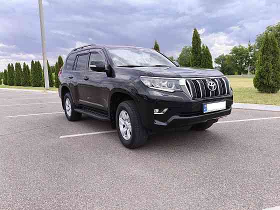 Toyota Land Cruiser Prado 2019 an Tiraspol Tiraspol
