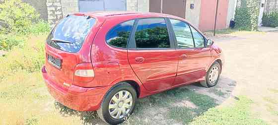 Renault Scenic 2000 год Бендеры Бендеры