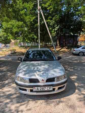 Mitsubishi Carisma 2000 год Бендеры Бендеры
