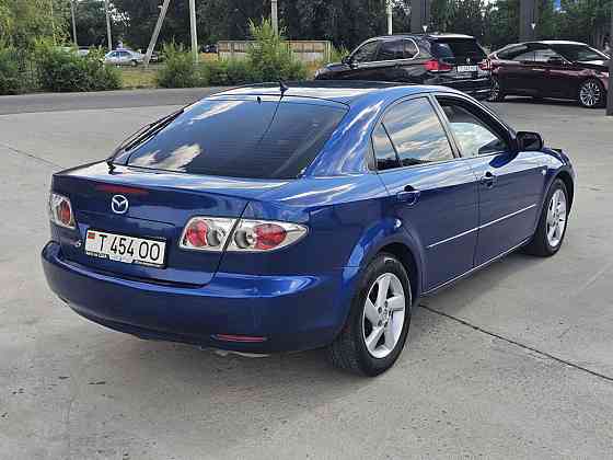 Mazda 6 2004 год Тирасполь Тирасполь