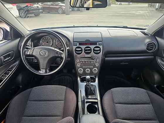 Mazda 6 2004 год Тирасполь Тирасполь