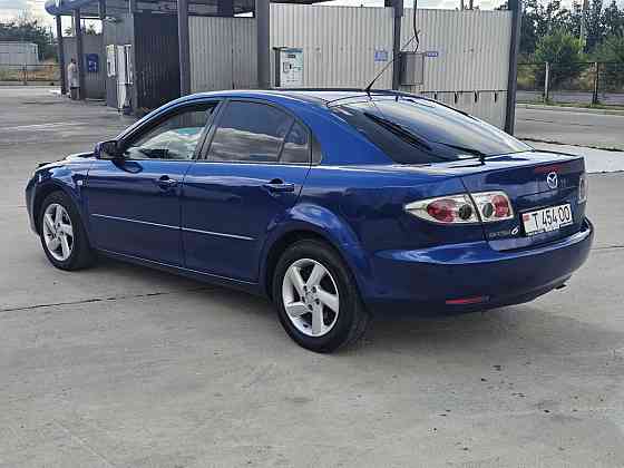 Mazda 6 2004 год Тирасполь Тирасполь