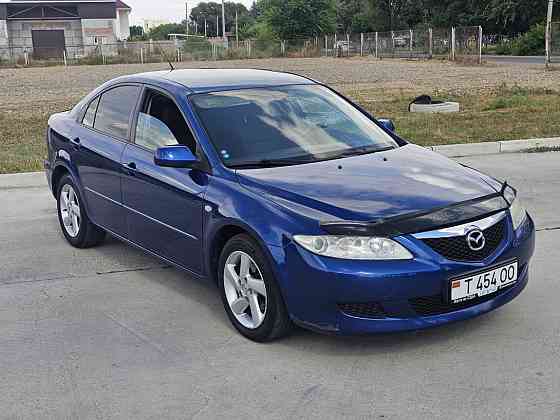 Mazda 6 2004 год Тирасполь Тирасполь