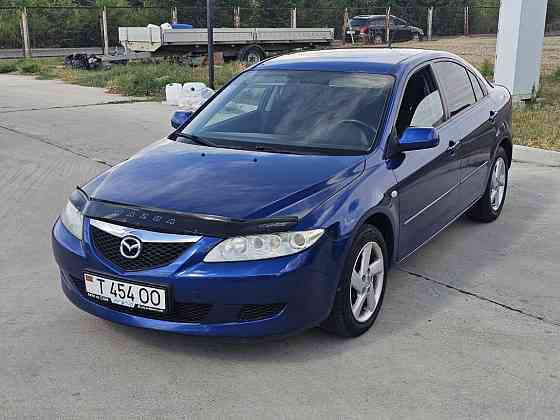 Mazda 6 2004 год Тирасполь Тирасполь