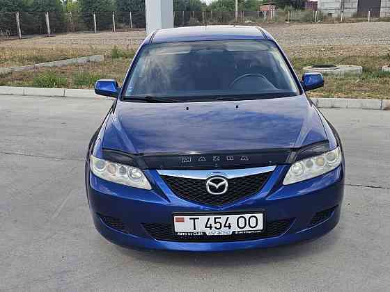 Mazda 6 2004 год Тирасполь Тирасполь