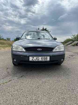 Ford Mondeo 2003 год Тирасполь Тирасполь
