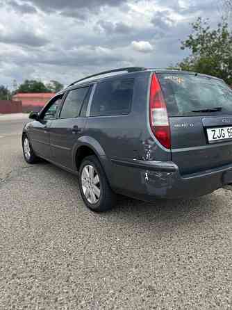 Ford Mondeo 2003 год Тирасполь Тирасполь