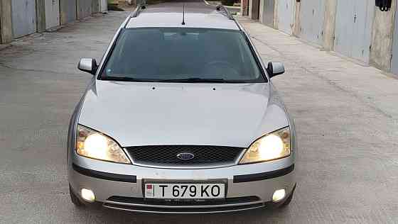Ford Mondeo 2003 год Тирасполь Тирасполь