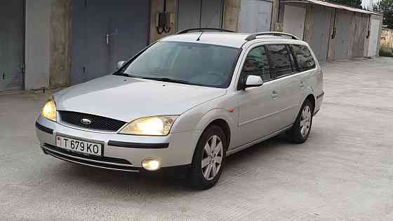 Ford Mondeo 2003 год Тирасполь Тирасполь