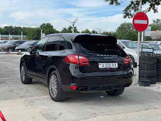 Porsche Cayenne 2014 год Тирасполь Тирасполь