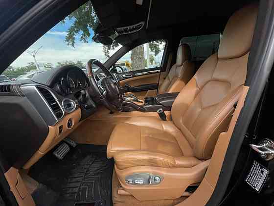 Porsche Cayenne 2014 год Тирасполь Тирасполь
