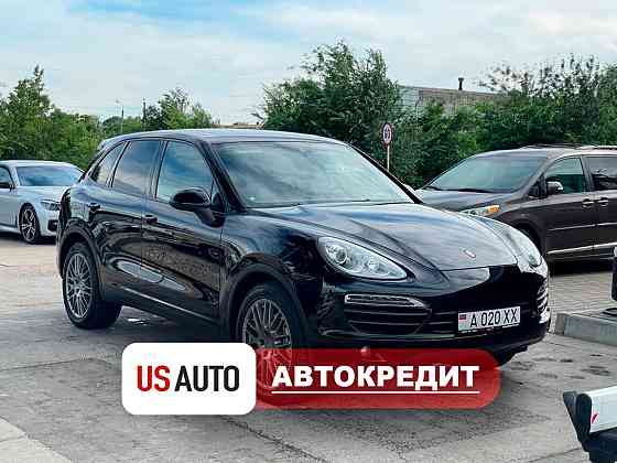 Porsche Cayenne 2014 год Тирасполь Тирасполь
