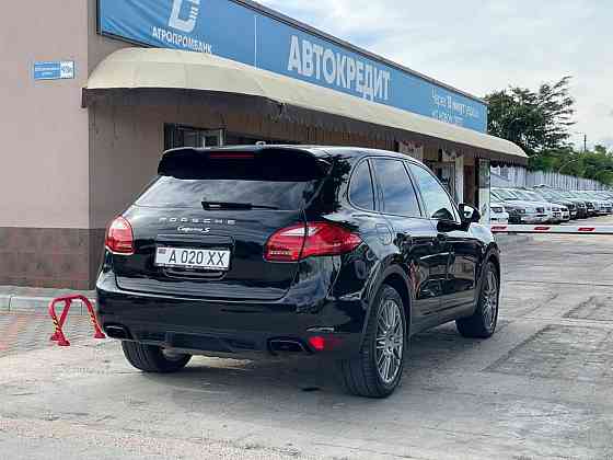 Porsche Cayenne 2014 год Тирасполь Тирасполь