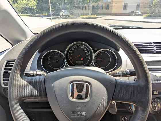 Honda Jazz 2003 год Бендеры Бендеры