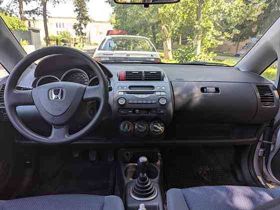 Honda Jazz 2003 год Бендеры Бендеры