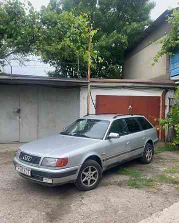 Audi 100 1995 год Тирасполь Тирасполь