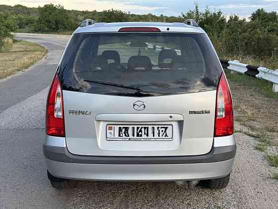 Mazda Premacy 1999 год Дубоссары Дубоссары