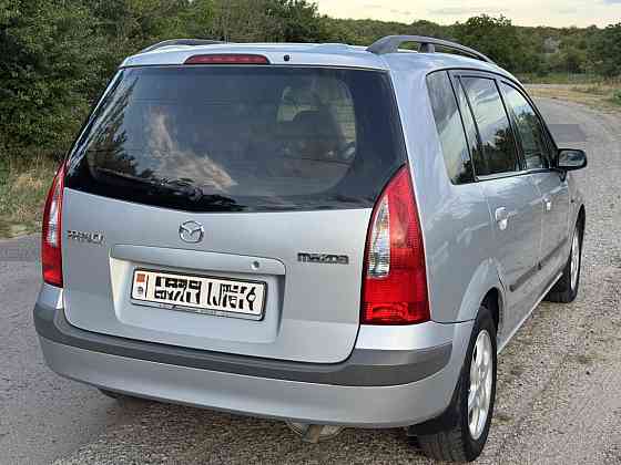 Mazda Premacy 1999 год Дубоссары Дубоссары