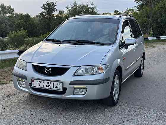 Mazda Premacy 1999 год Дубоссары Дубоссары