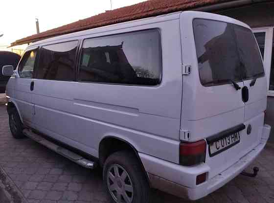 Volkswagen Transporter 1993 год Слободзея Слободзея