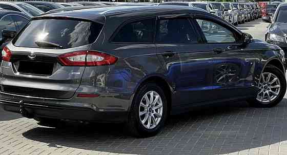 Ford Mondeo 2017 год Кишинёв Кишинёв